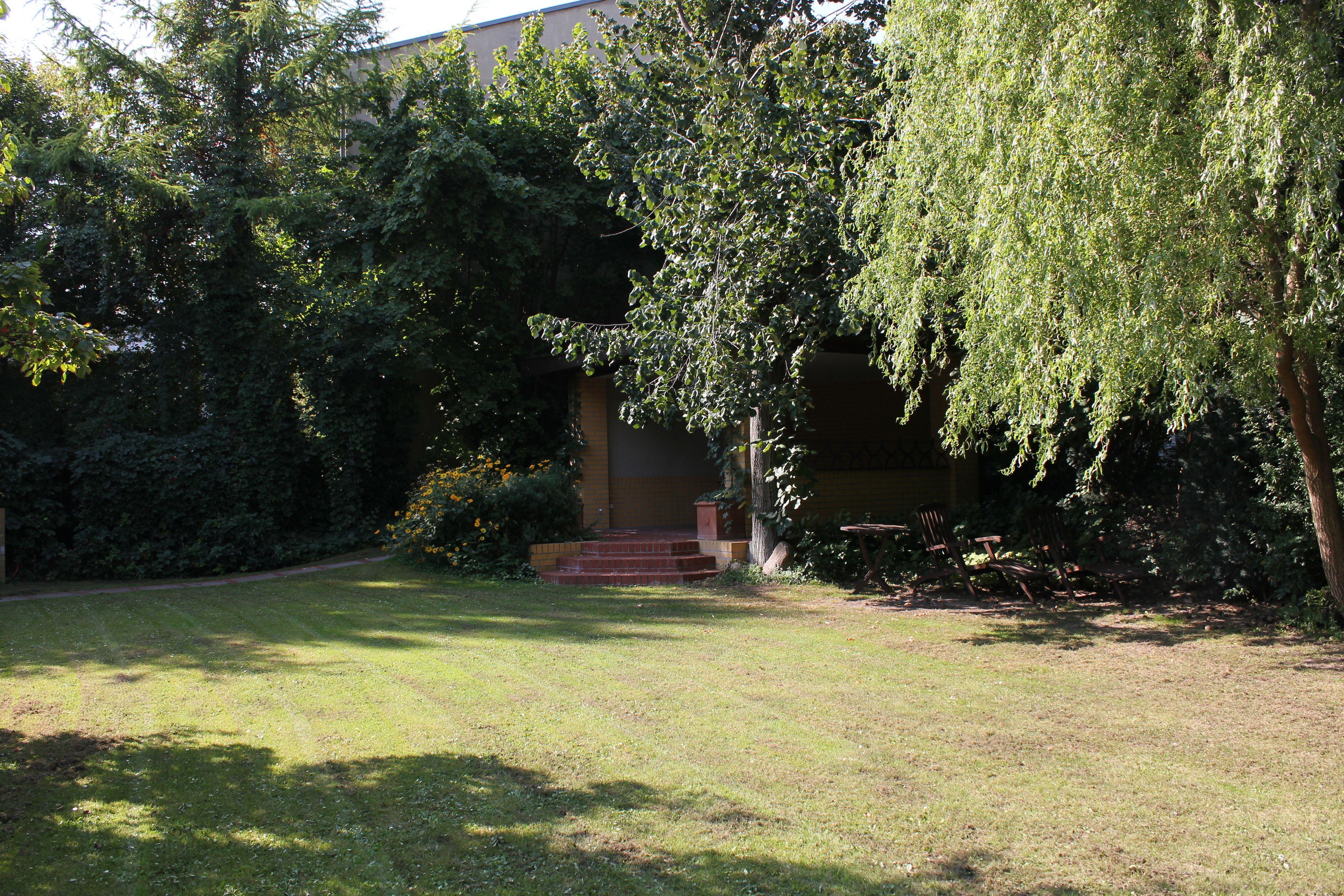 Hotel Grenzfall — Foto’s 1